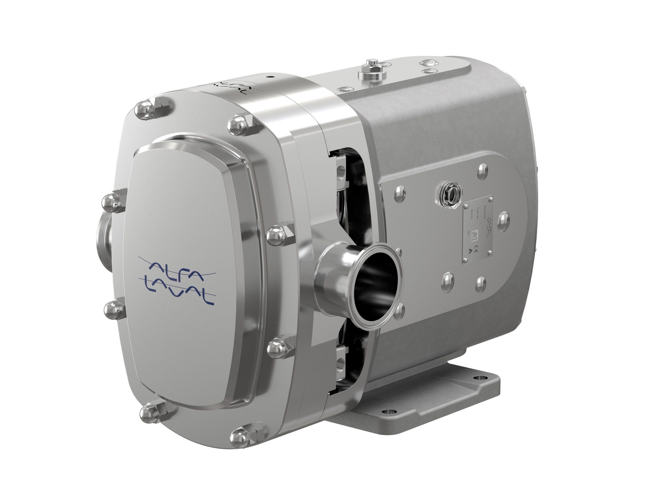 Alfa Laval DuraCirc