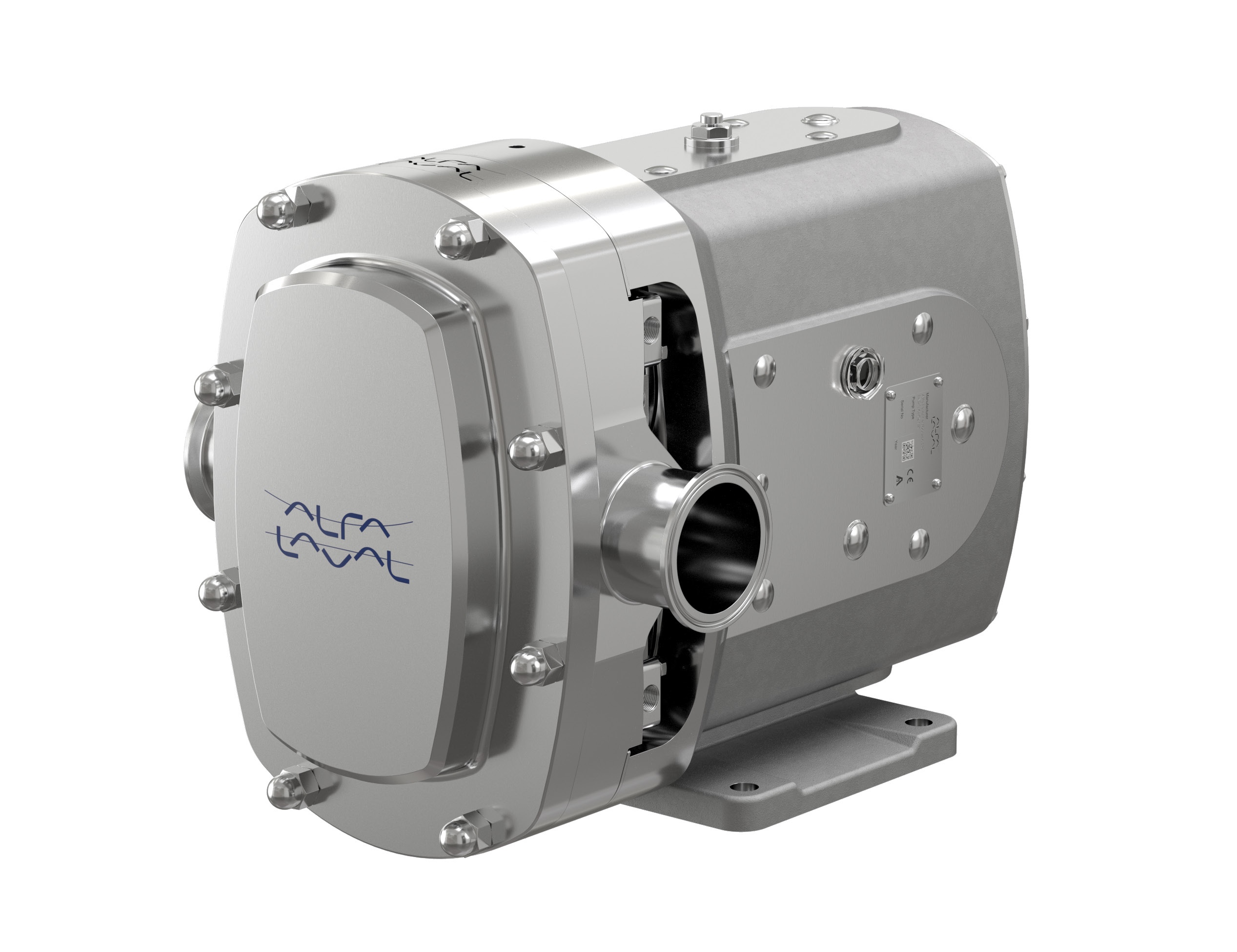 Alfa Laval DuraCirc