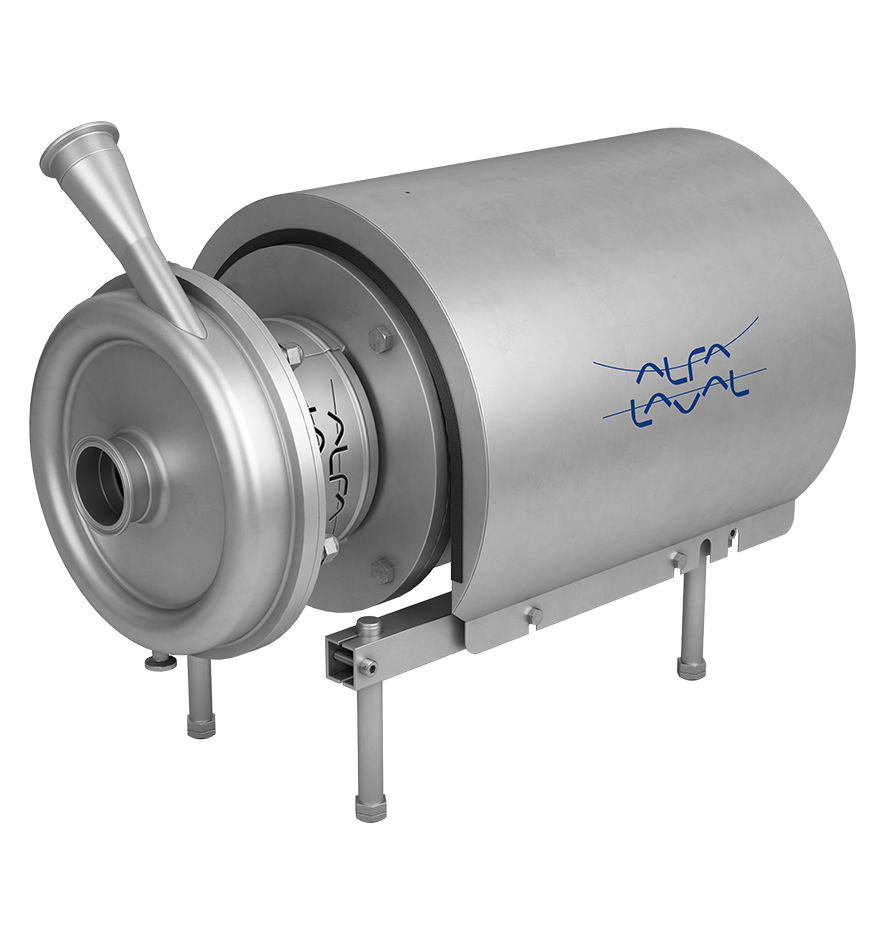Alfa Laval LKH UltraPure