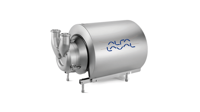 Alfa Laval MR