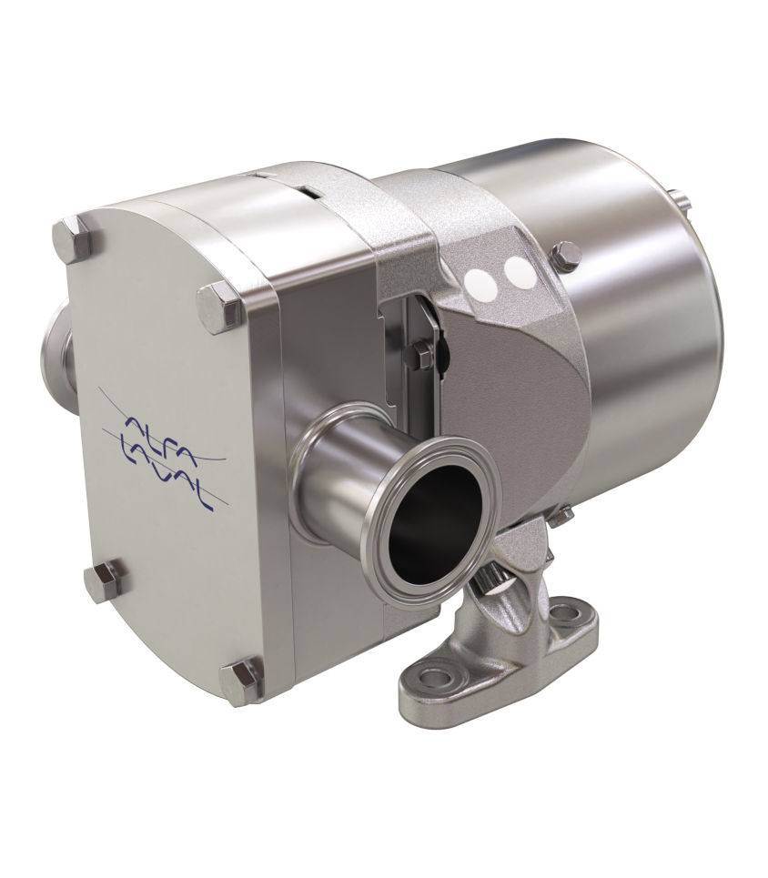 Alfa Laval OptiLobe