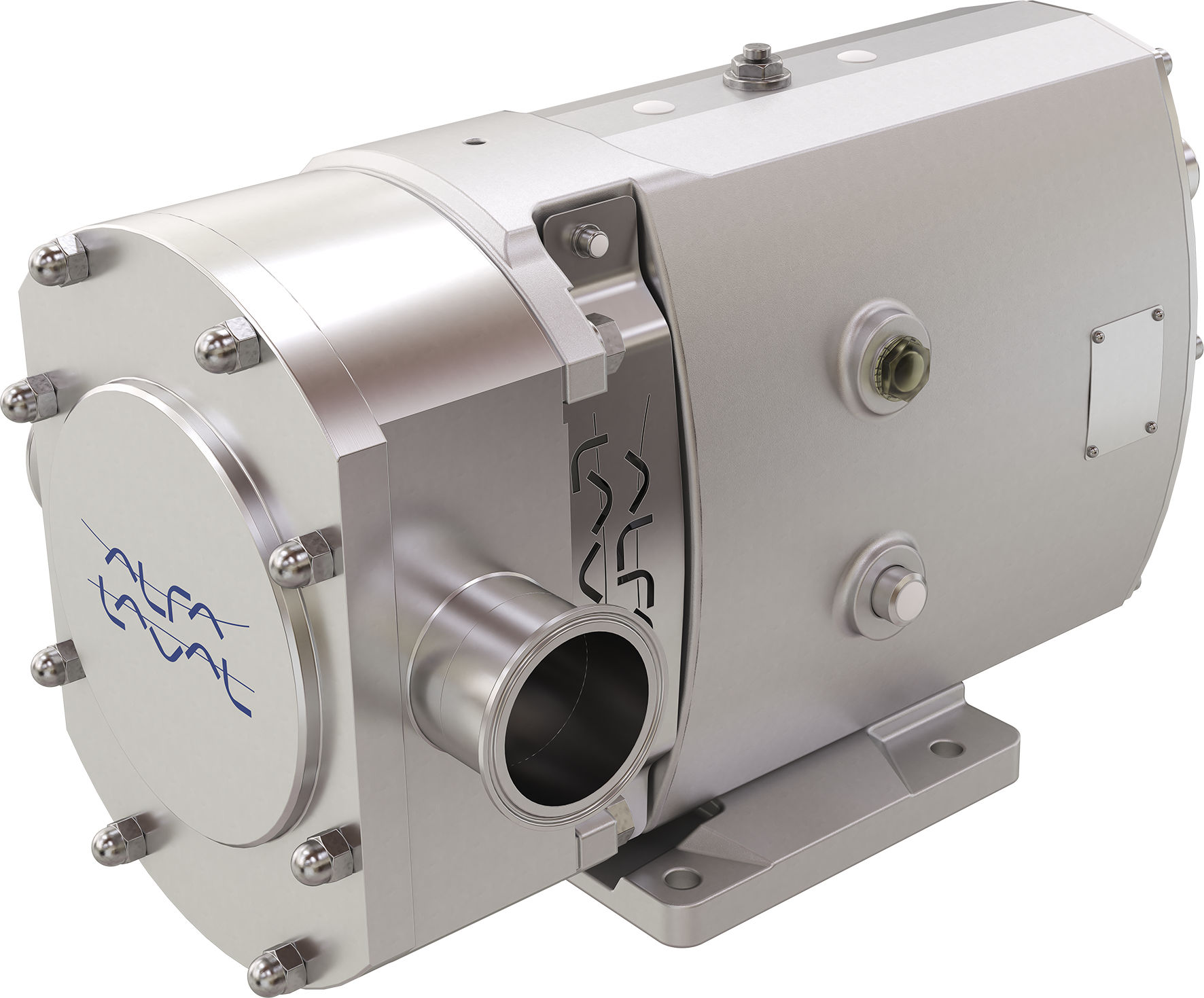 Alfa Laval SRU