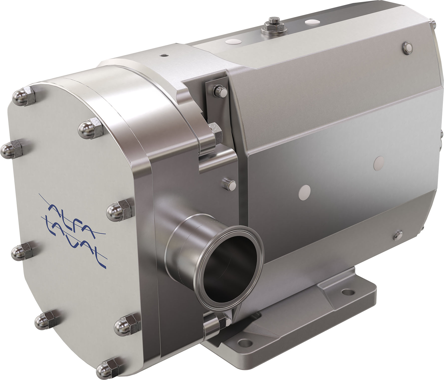 Alfa Laval SX
