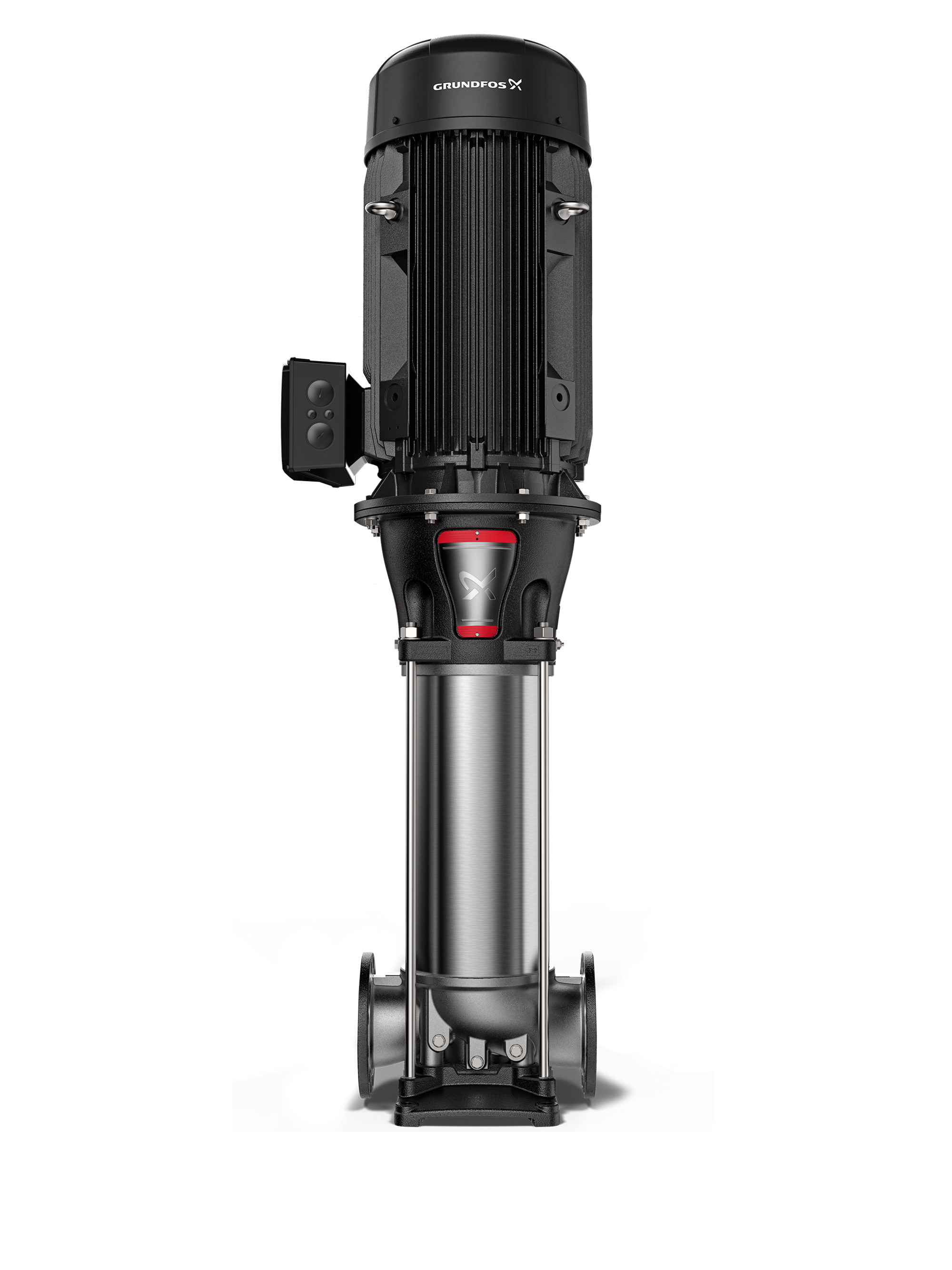 Grundfos CR