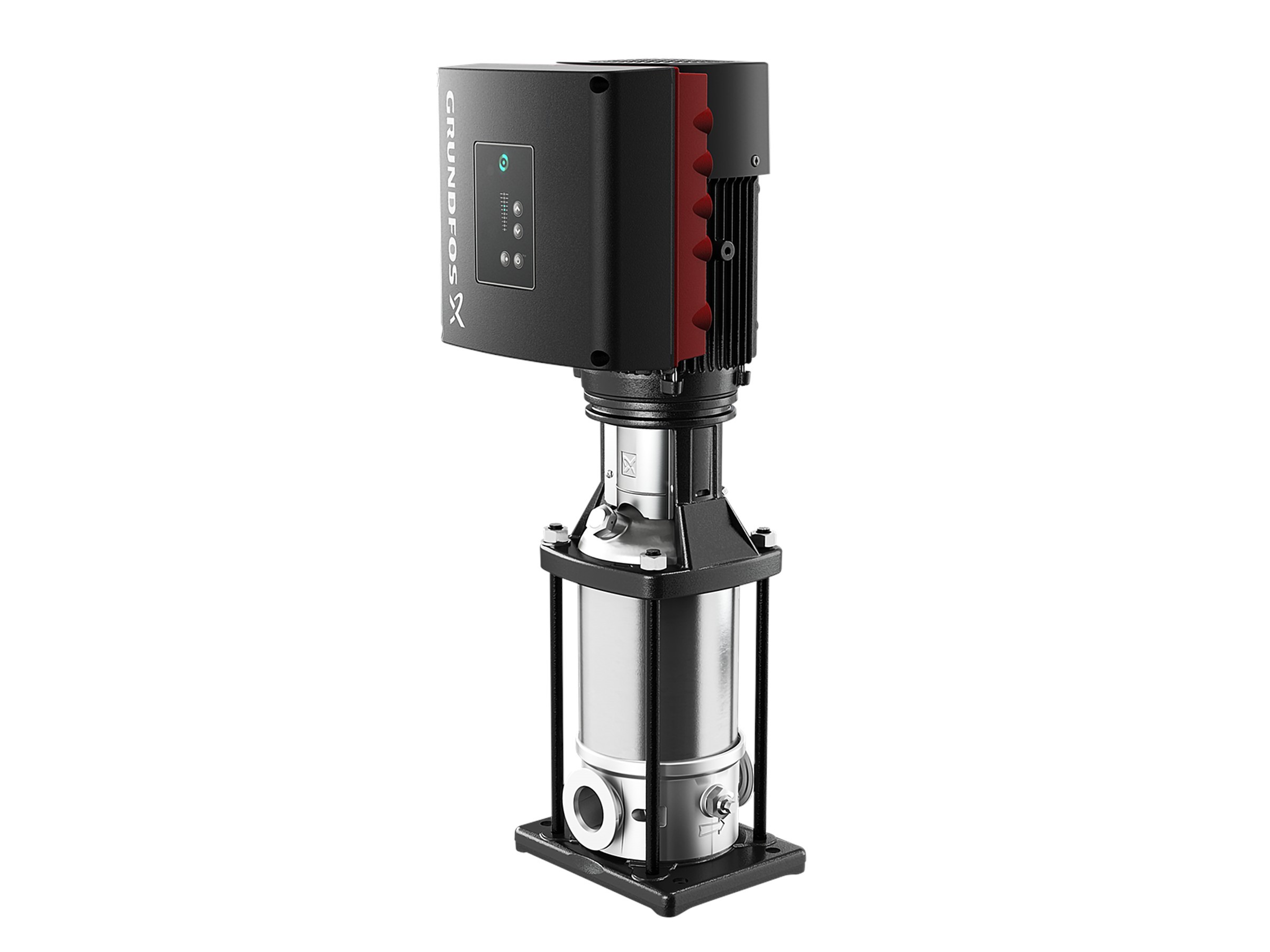 Grundfos CRE
