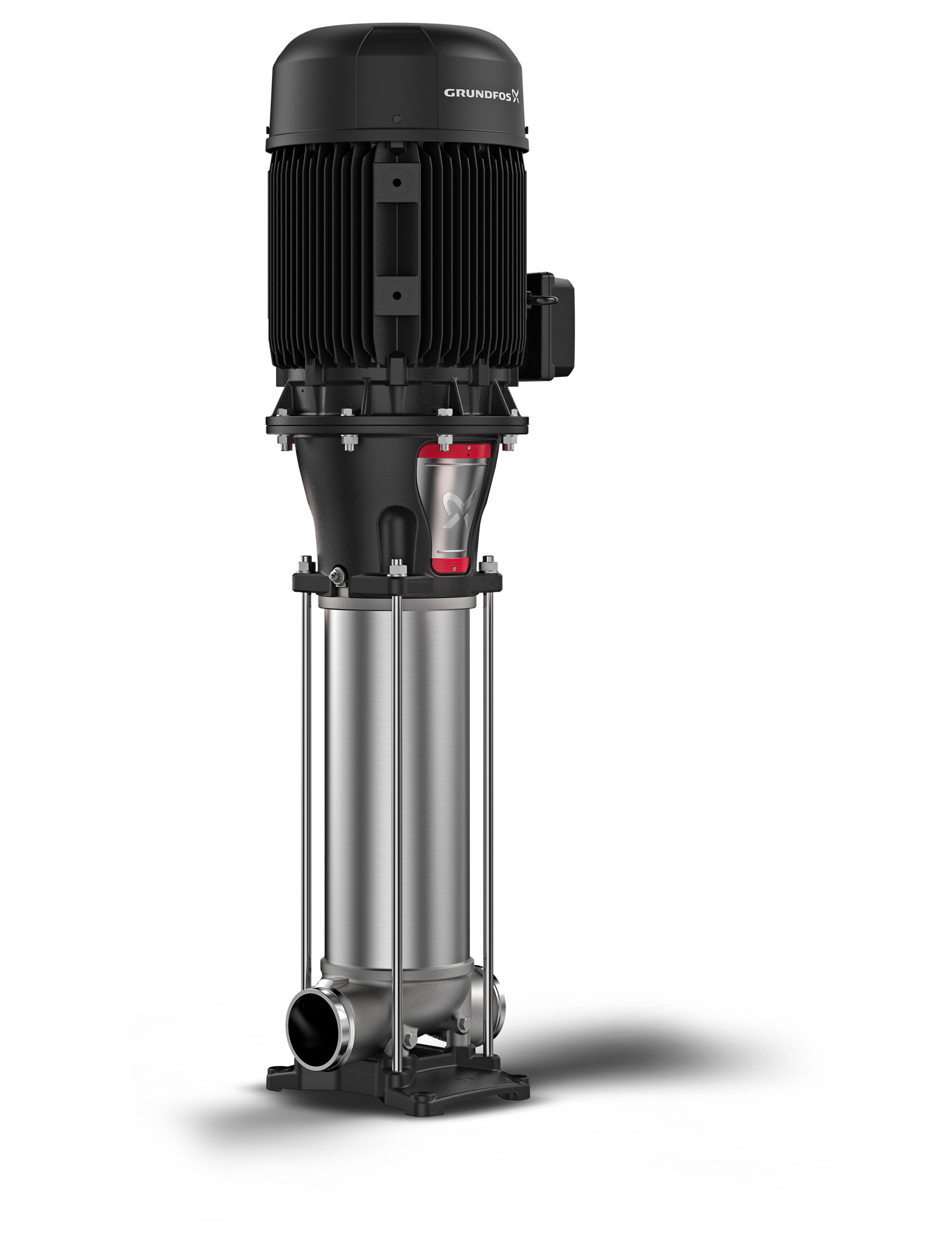 Grundfos CRN