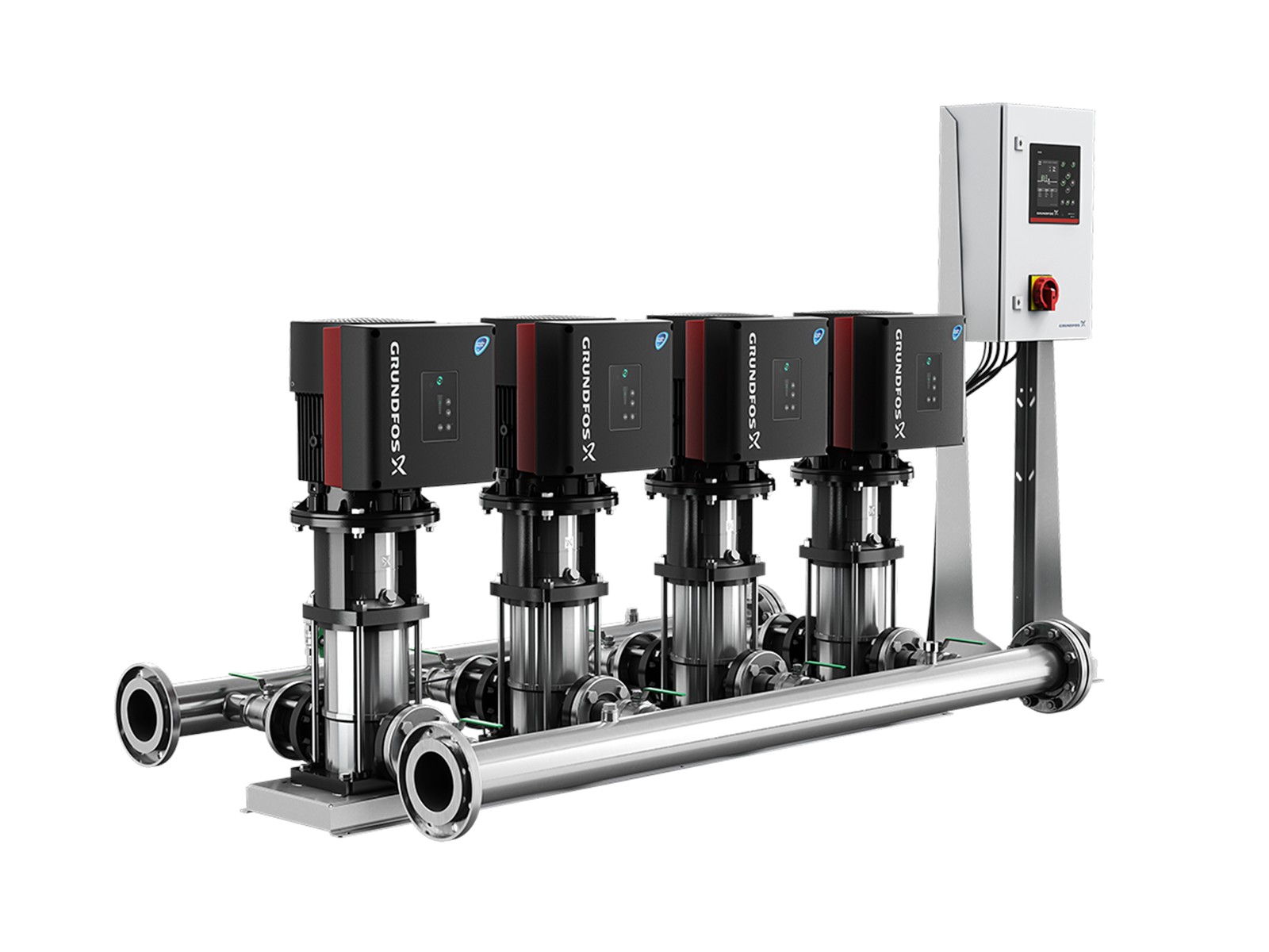 Hydro MPC