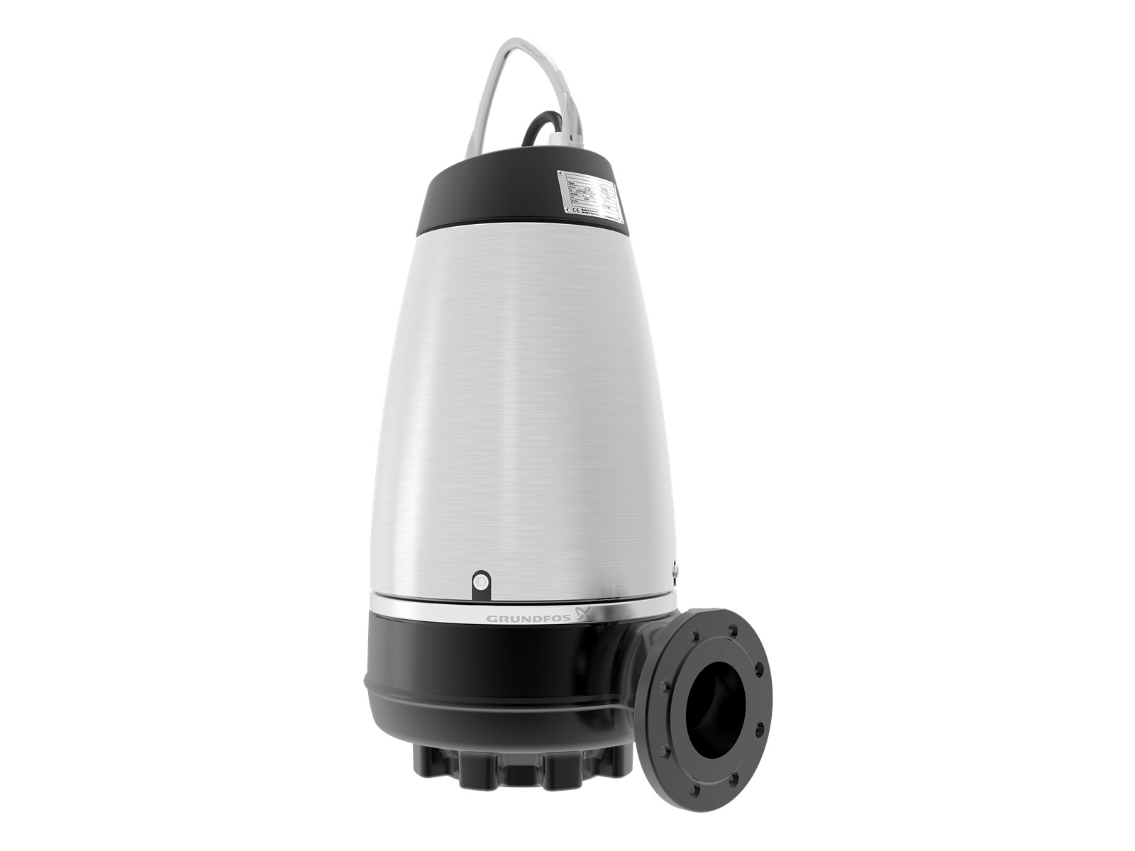 Grundfos SE