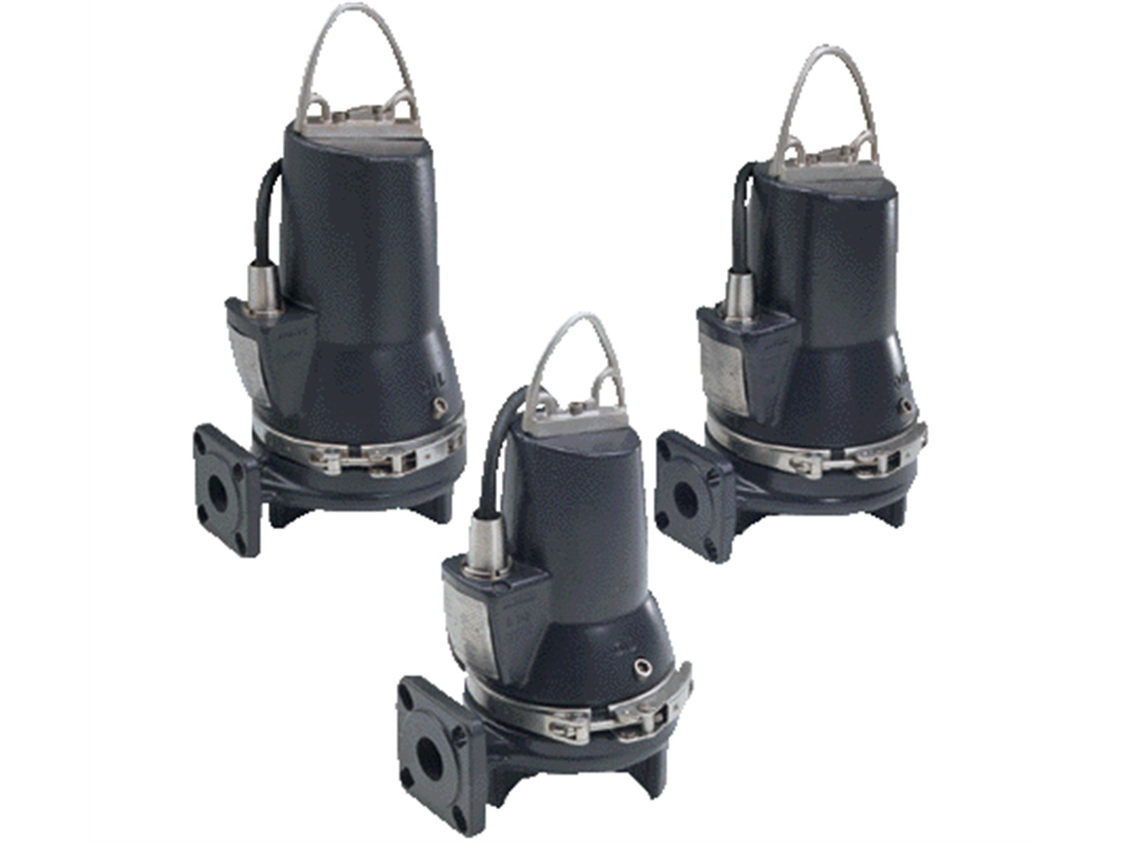 Grundfos SEG