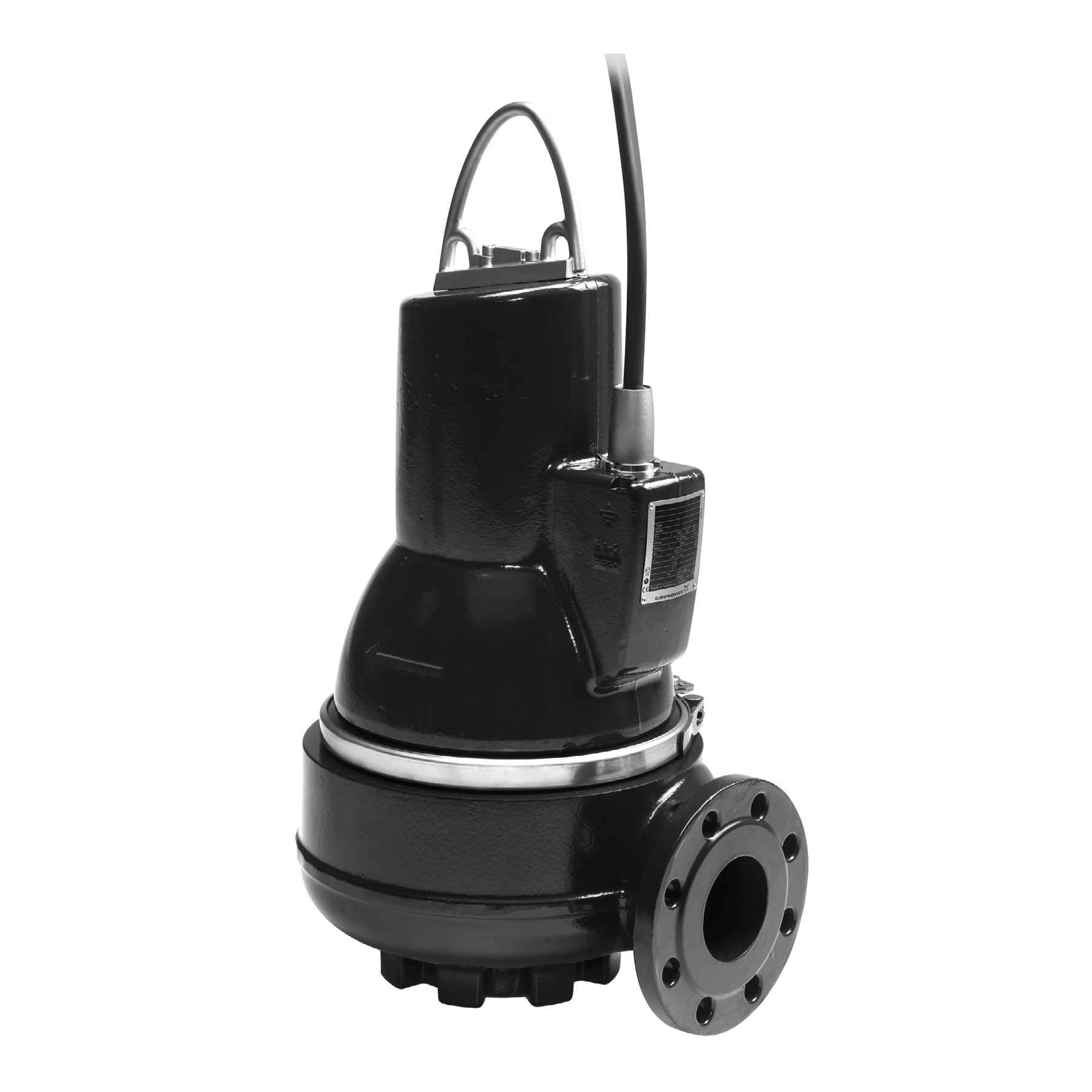 Grundfos SL