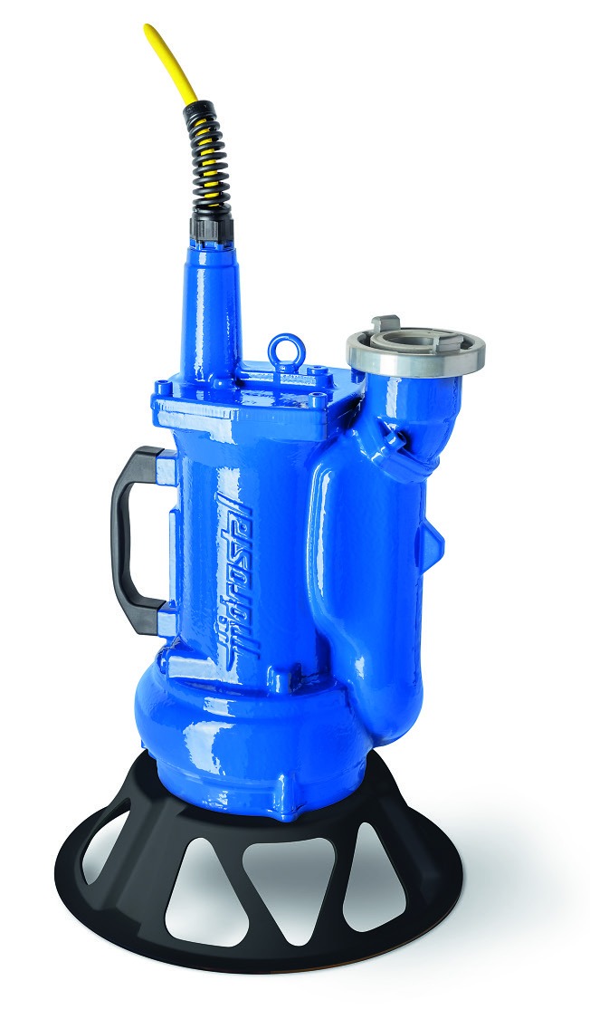 Compact Pumps