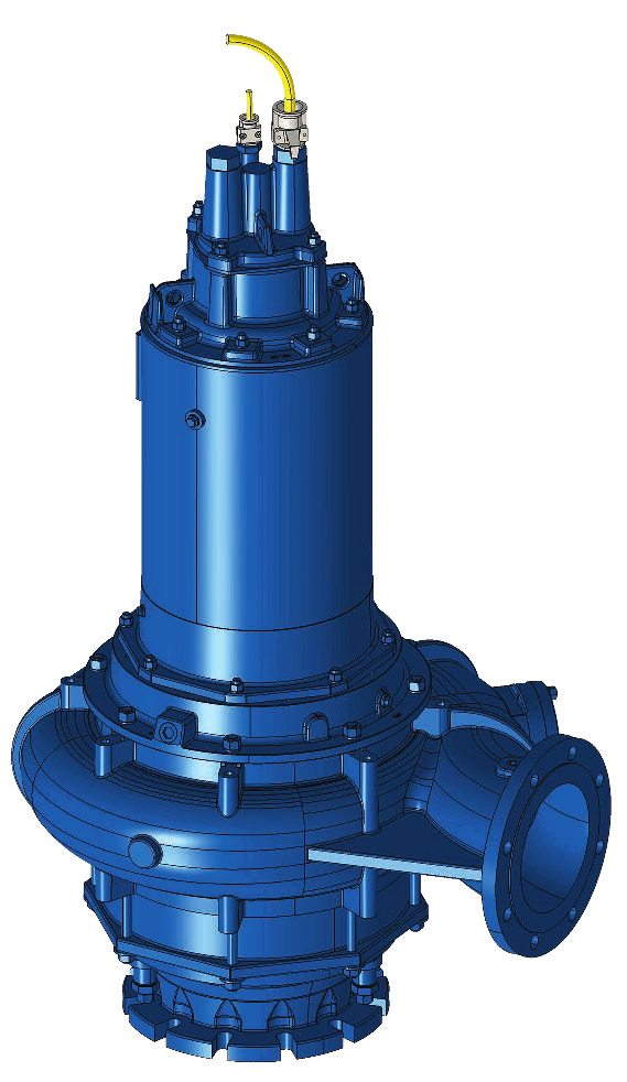 Immersible Pumps
